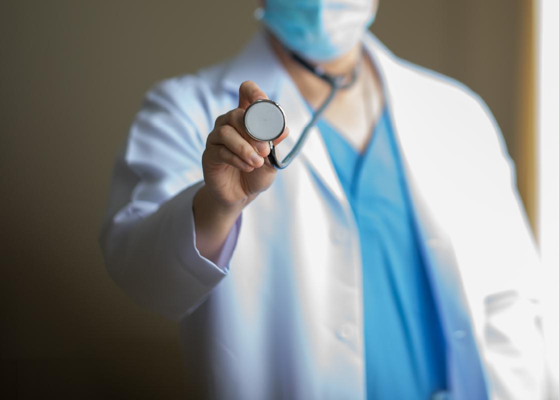 Clínica Médica icon