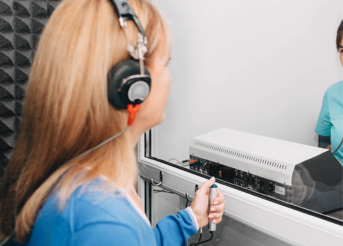 Fonoaudiología icon