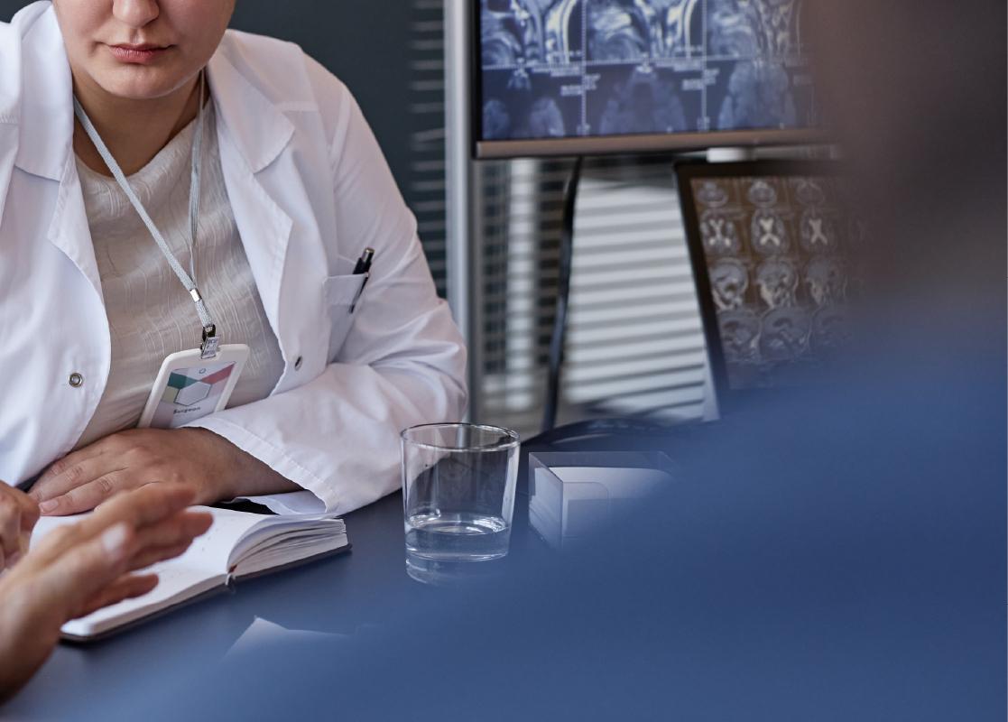 Neuropsicología icon